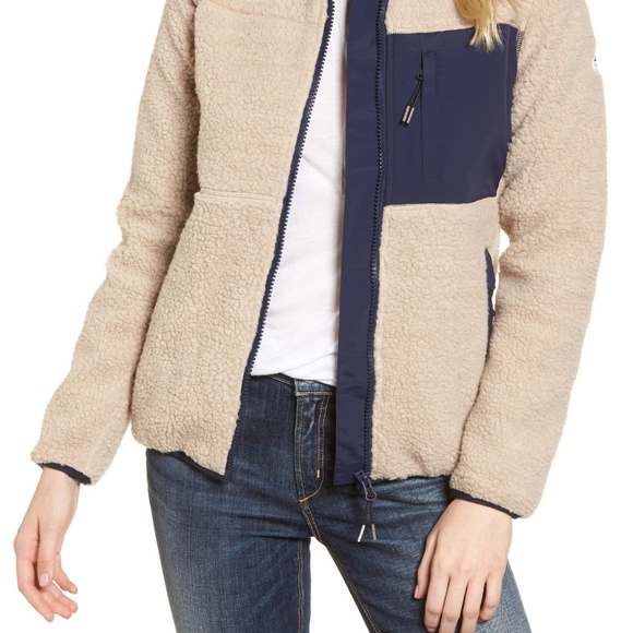 Penfield Mattawa Fleece Jacket - Picture 3 of 7